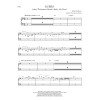 Rubies (After Thelonious Monk's "Ruby, My Dear") - Harp